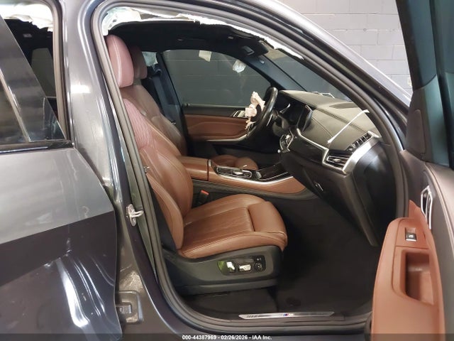 BMW X Series Xdrive40i