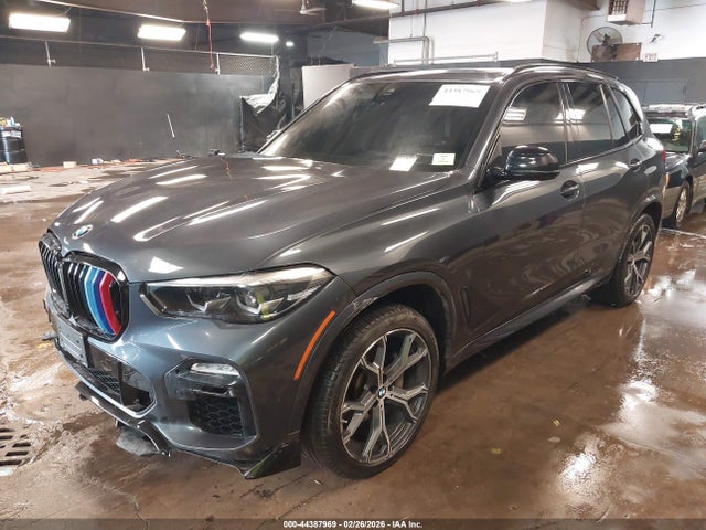 BMW X Series Xdrive40i