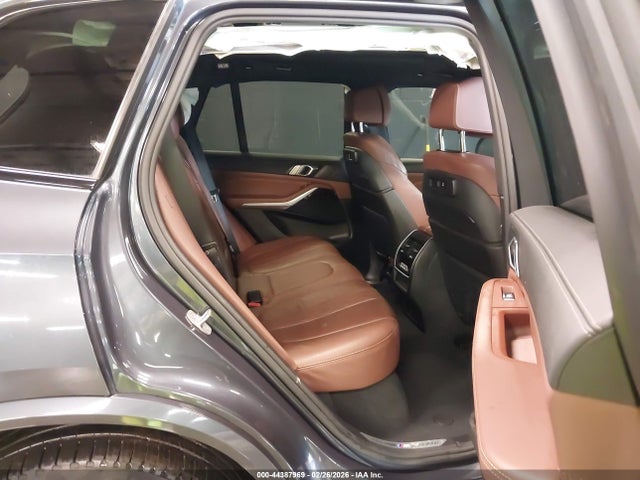 BMW X Series Xdrive40i