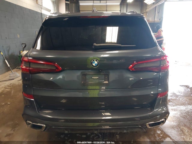BMW X Series Xdrive40i
