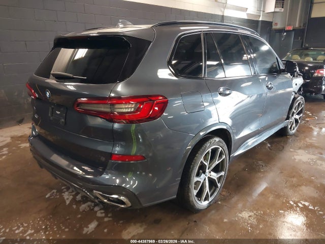BMW X Series Xdrive40i