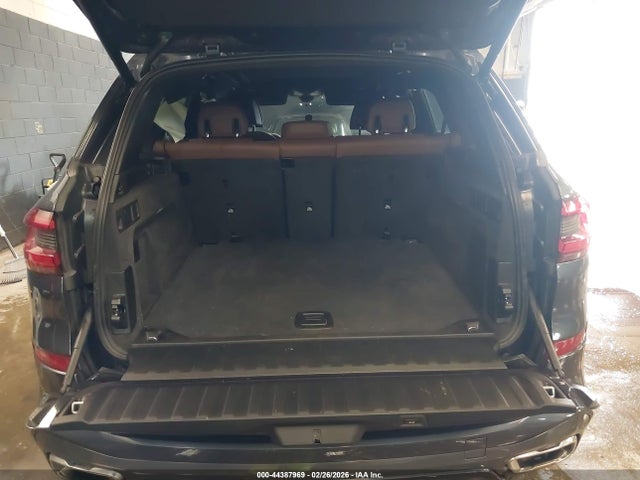BMW X Series Xdrive40i