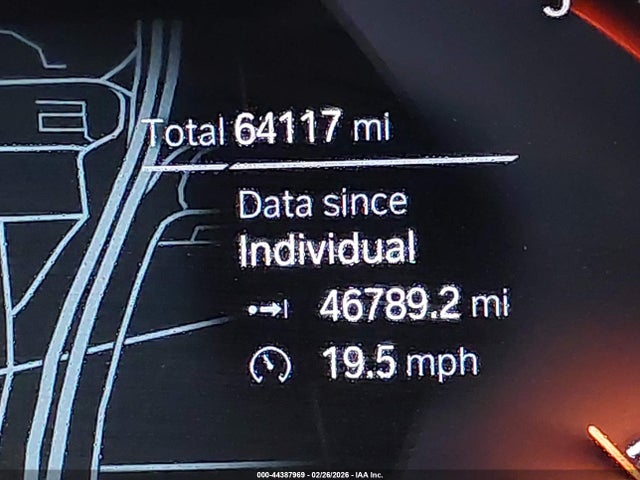 BMW X Series Xdrive40i