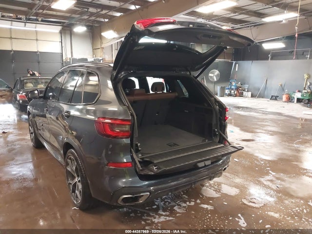 BMW X Series Xdrive40i