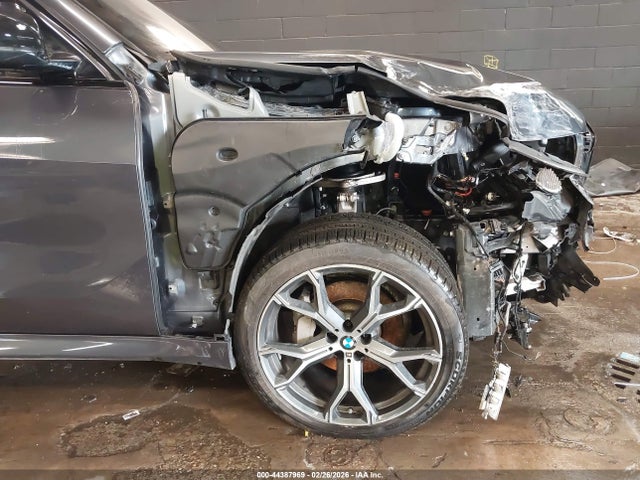 BMW X Series Xdrive40i