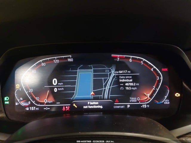 BMW X Series Xdrive40i