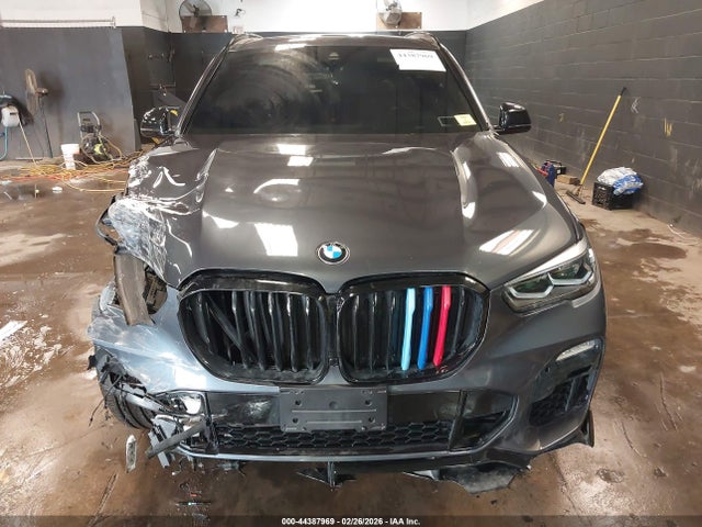BMW X Series Xdrive40i