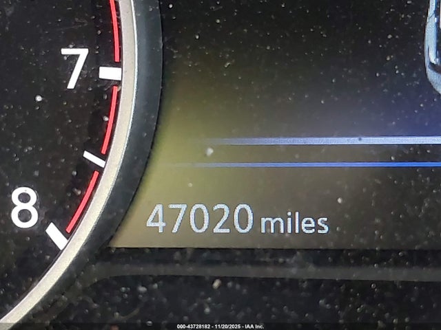 Nissan Murano Sl Intelligent Awd