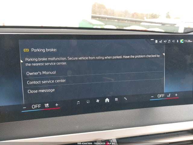 BMW iX Xdrive50