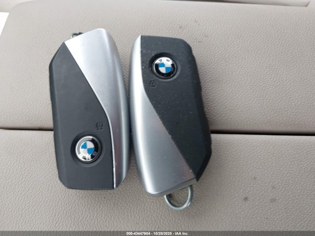 BMW iX Xdrive50