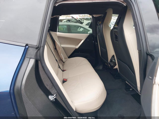 BMW iX Xdrive50