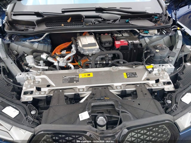 BMW iX Xdrive50