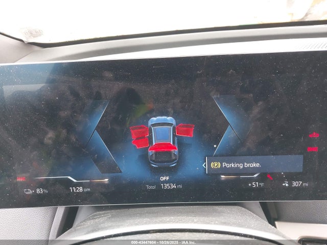 BMW iX Xdrive50