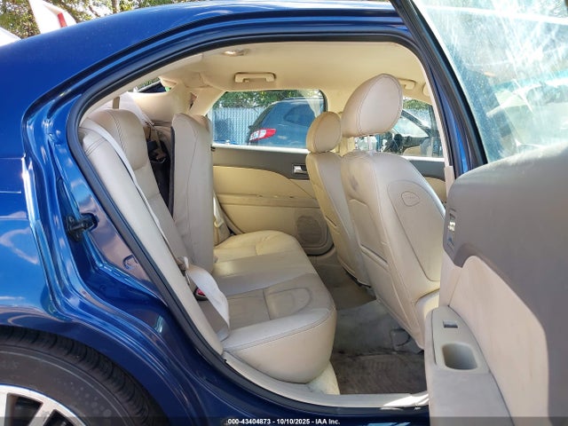 Mercury Milan V6 Premier