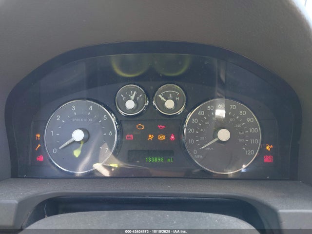 Mercury Milan V6 Premier