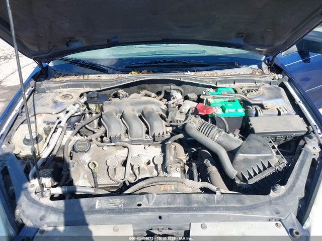 Mercury Milan V6 Premier