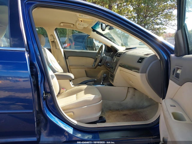 Mercury Milan V6 Premier