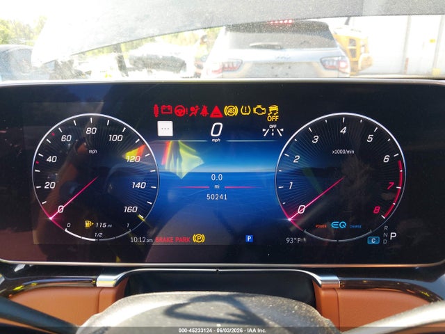 Mercedes-Benz S-Class 4matic
