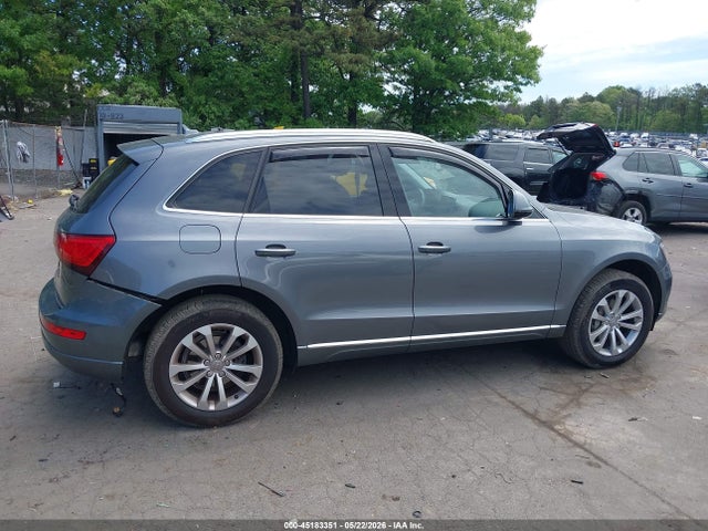 Audi Q5 2.0t Premium