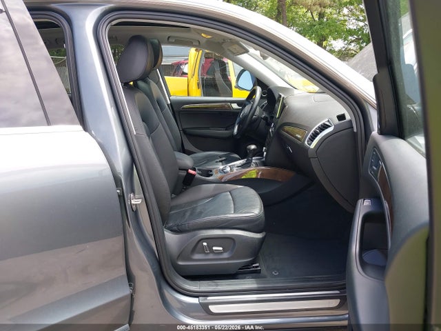Audi Q5 2.0t Premium
