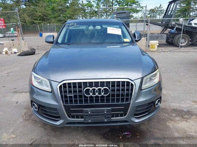 Audi Q5 2.0t Premium
