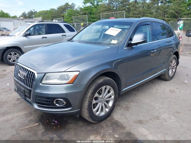 Audi Q5 2.0t Premium