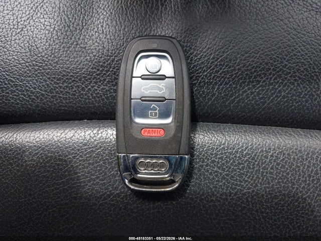 Audi Q5 2.0t Premium