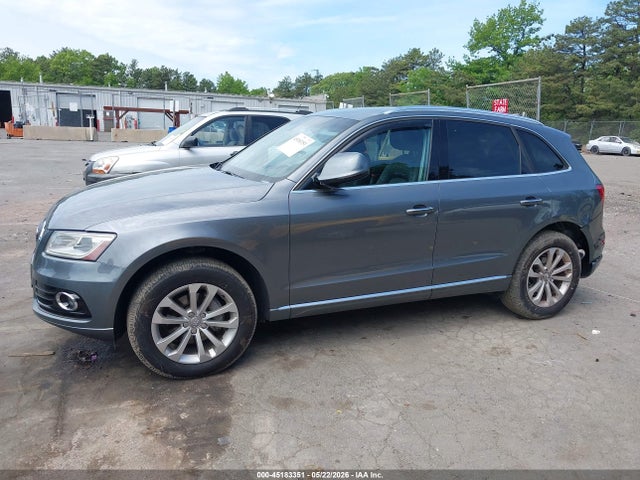 Audi Q5 2.0t Premium