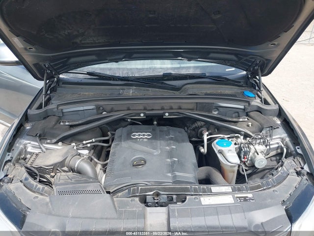 Audi Q5 2.0t Premium