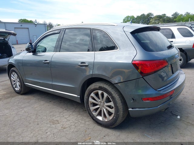 Audi Q5 2.0t Premium