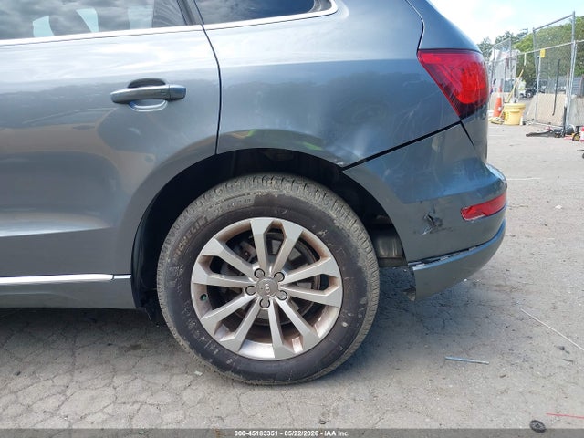 Audi Q5 2.0t Premium