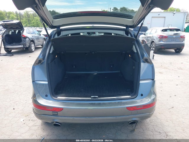 Audi Q5 2.0t Premium