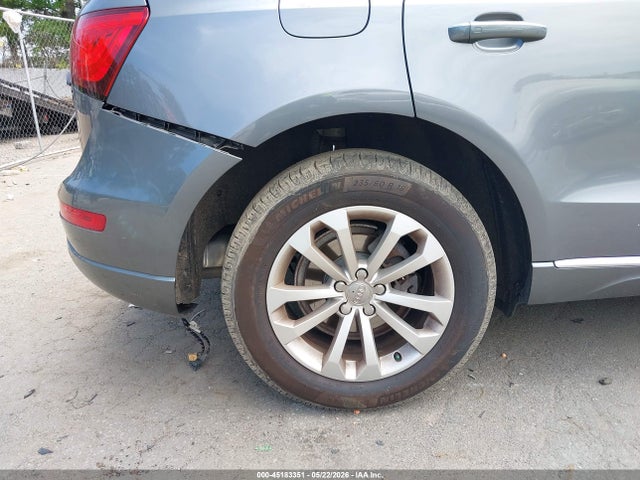Audi Q5 2.0t Premium