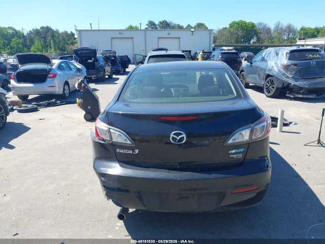 Mazda Mazda3 I Touring