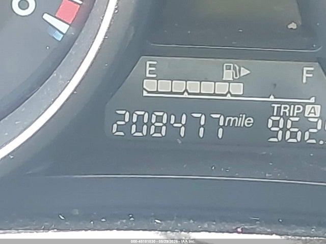 Mazda Mazda3 I Touring