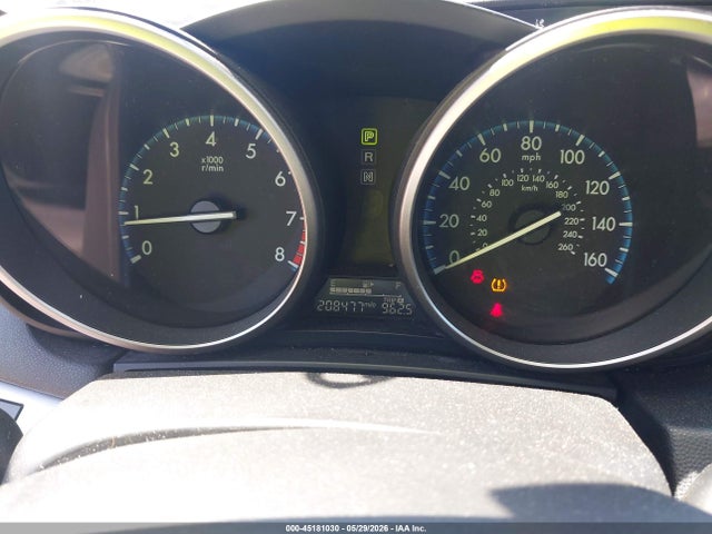 Mazda Mazda3 I Touring