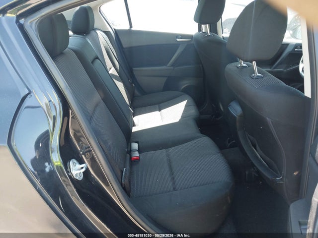 Mazda Mazda3 I Touring