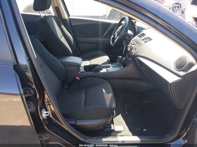 Mazda Mazda3 I Touring
