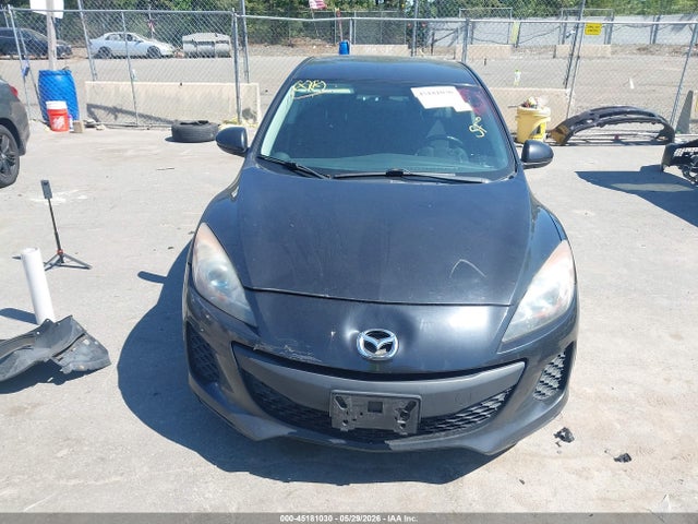 Mazda Mazda3 I Touring