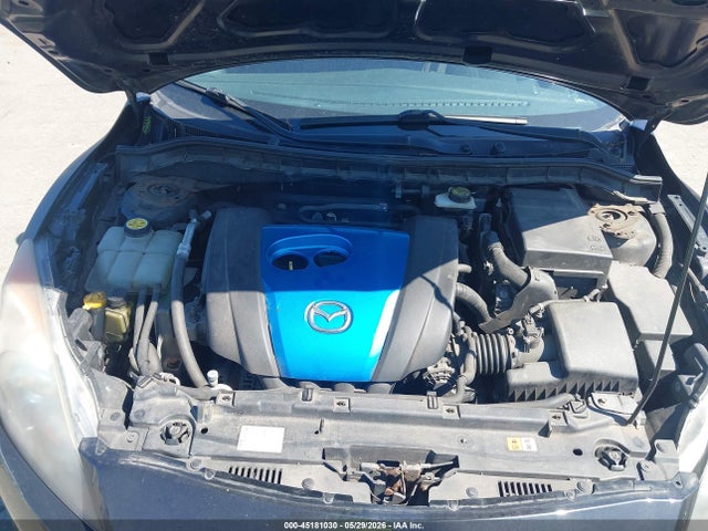 Mazda Mazda3 I Touring