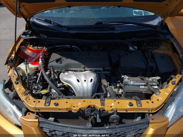 Toyota Matrix S