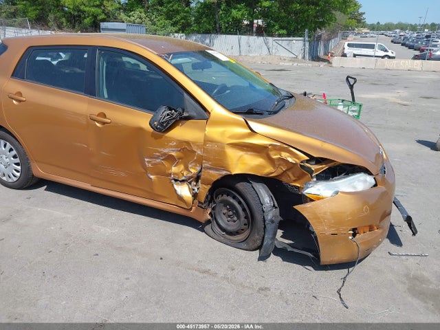 Toyota Matrix S