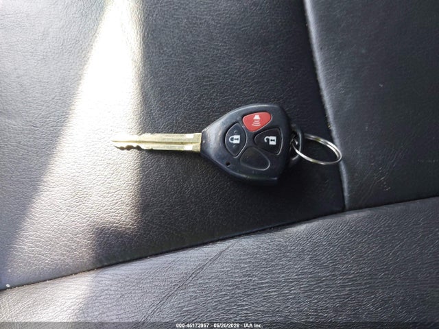 Toyota Matrix S
