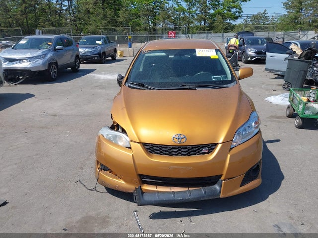 Toyota Matrix S