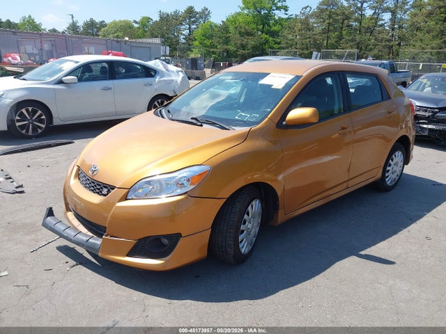 Toyota Matrix S