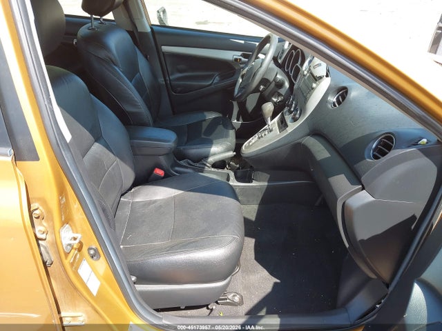 Toyota Matrix S