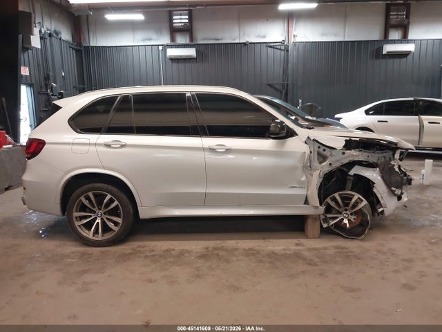 BMW X Series Xdrive35i