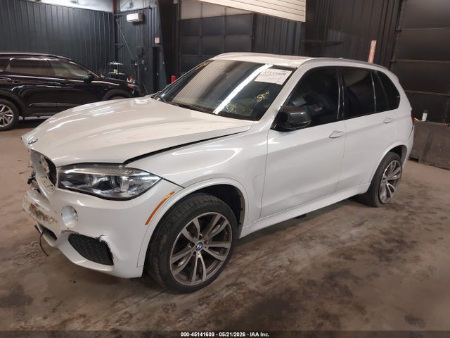 BMW X Series Xdrive35i