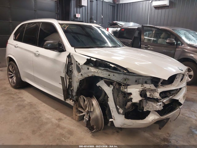 BMW X Series Xdrive35i