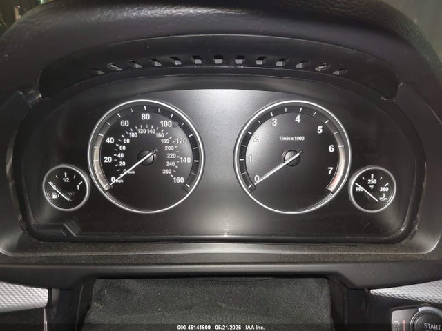 BMW X Series Xdrive35i